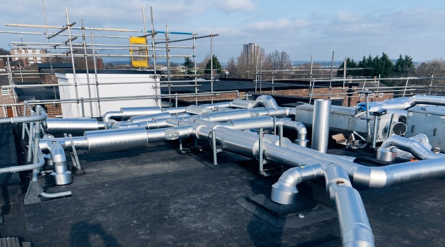 Enviroshield website and enquiry information for commercial insulation support