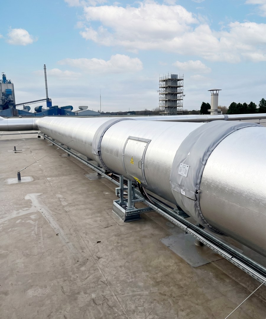 Ardagh Glass case study delivery approach image