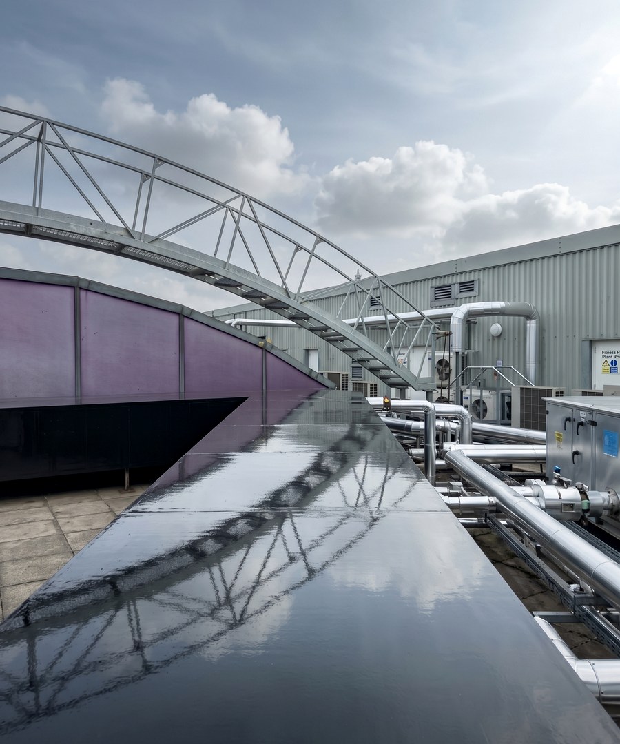Canary Wharf case study delivery approach image