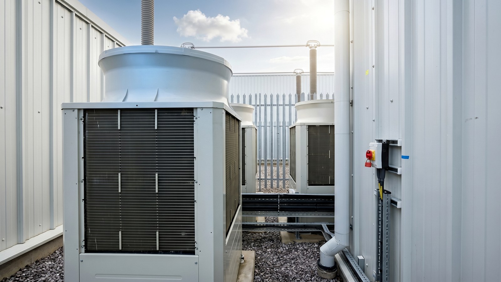 Lazenby Enviroshield case study image