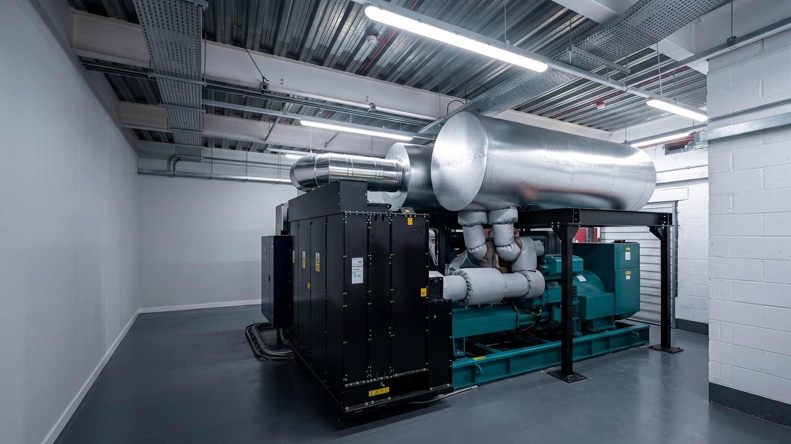 London Client Enviroshield case study image