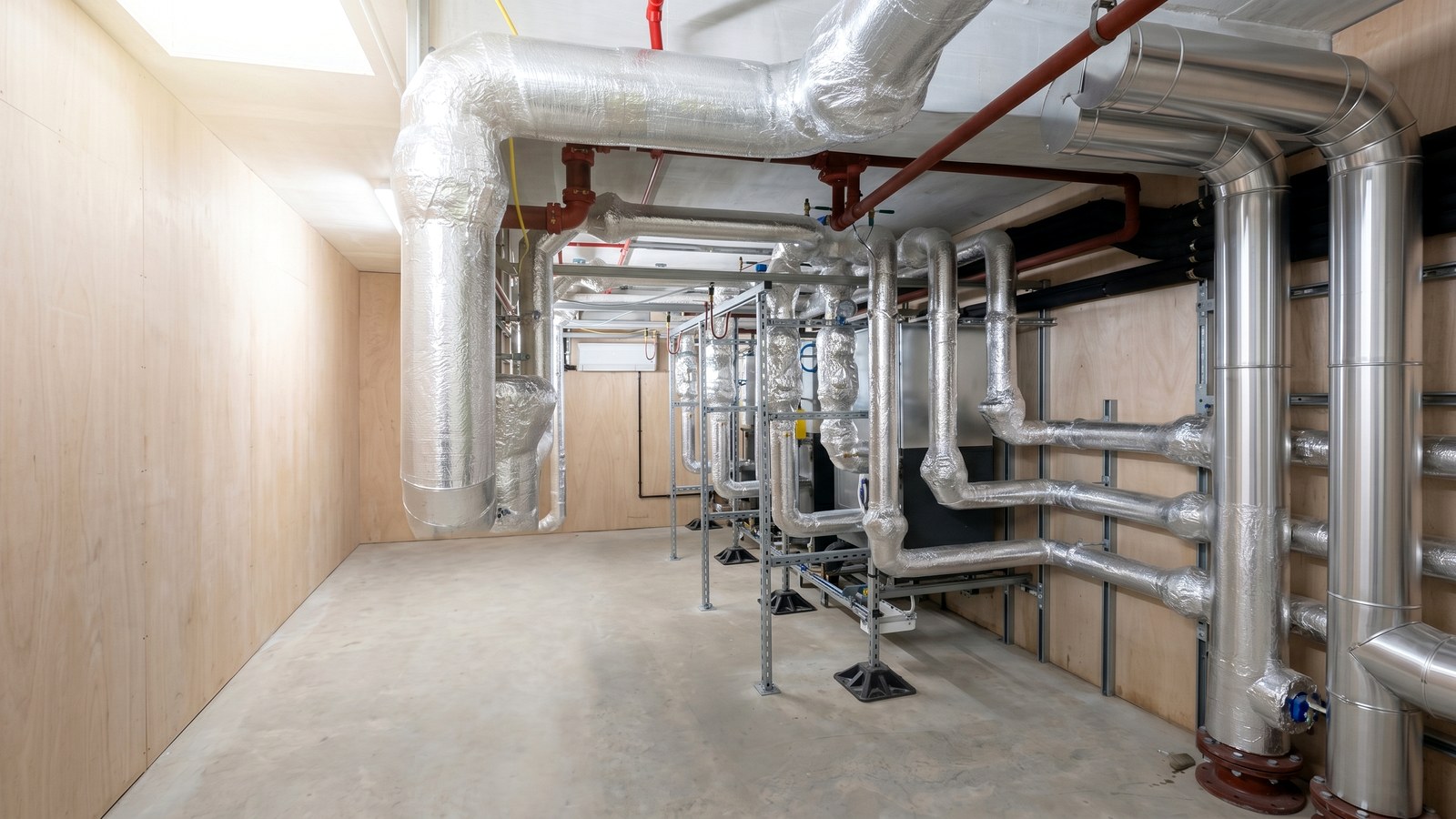 Lululemon Plant Room Enviroshield case study image