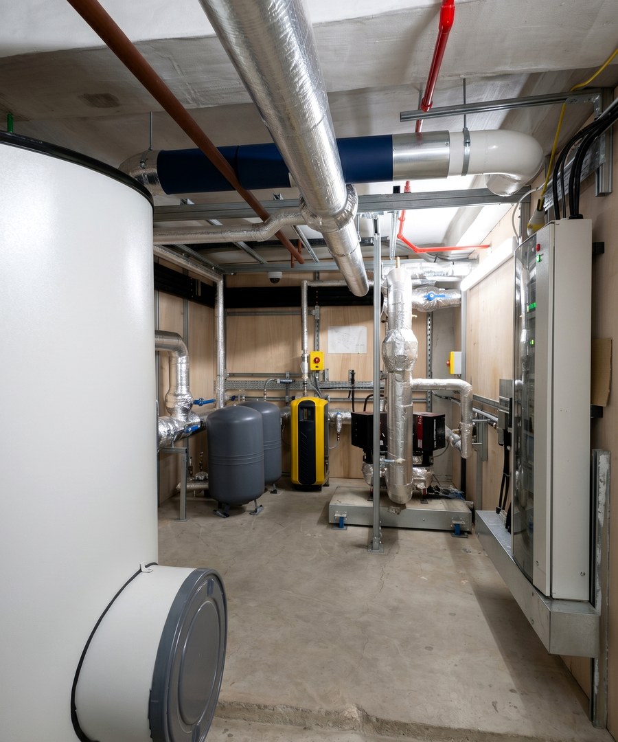Lululemon Plant Room case study overview image