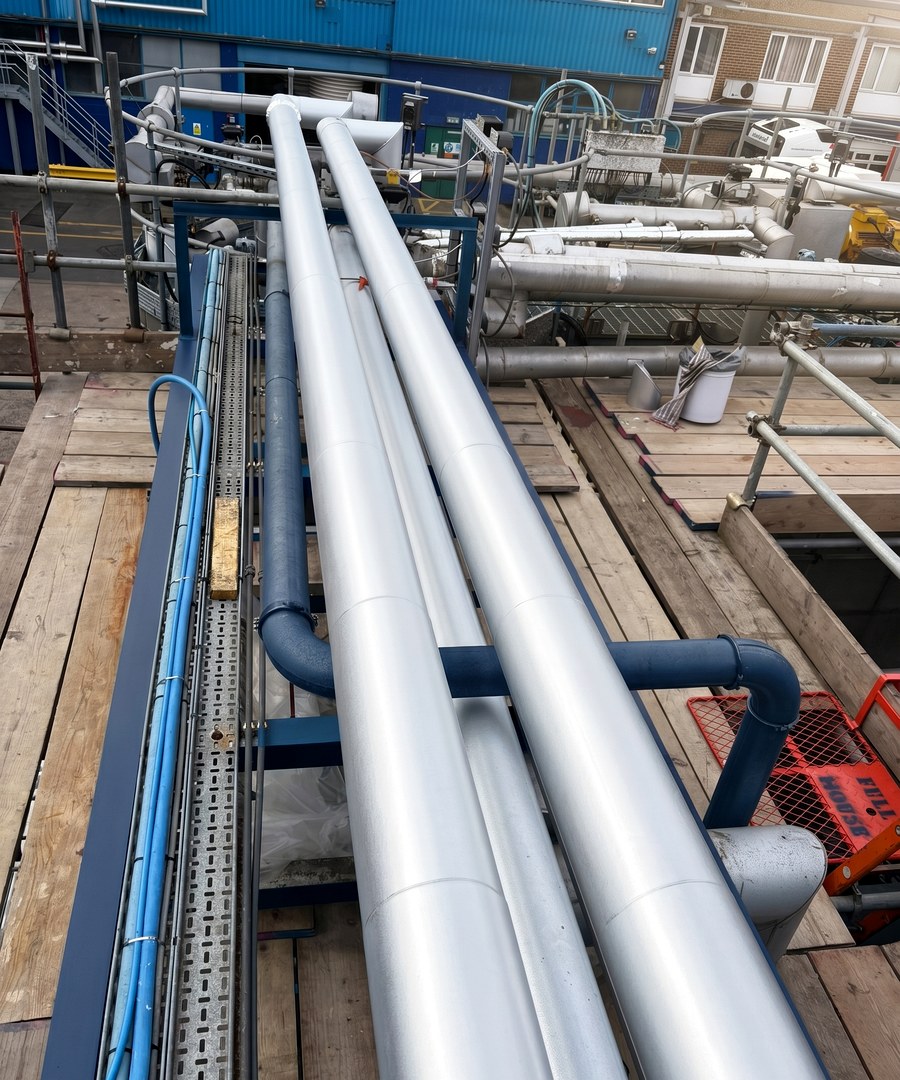 Polynt Composites case study delivery approach image