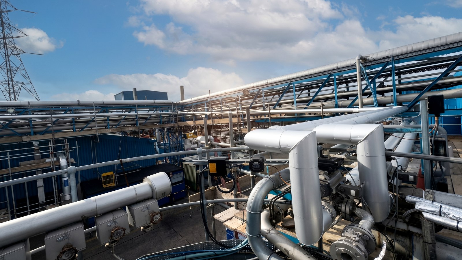 Polynt Composites Enviroshield case study image