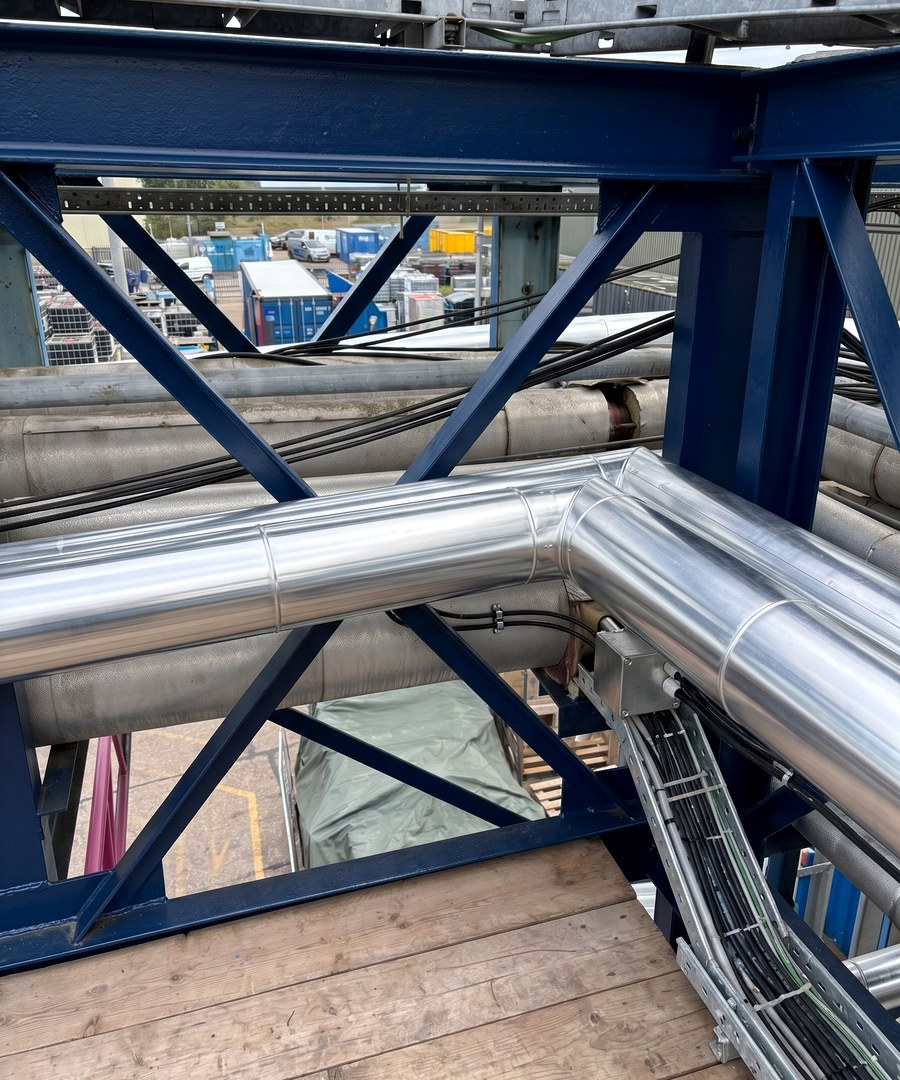 Polynt Composites case study overview image