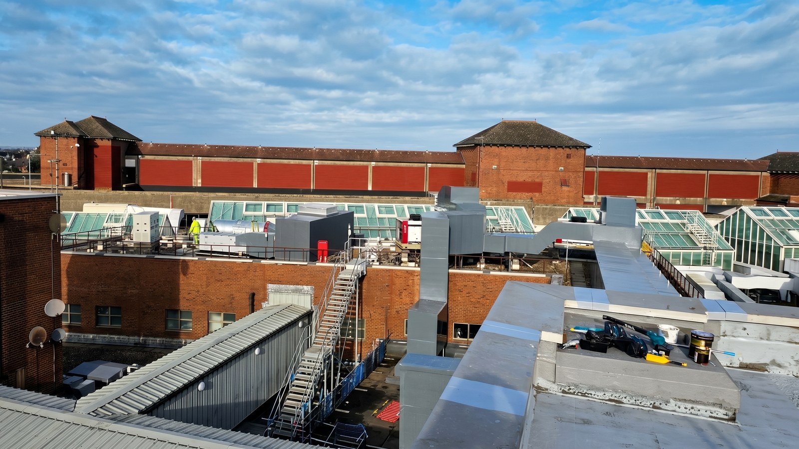 Primark Tunbridge Wells Enviroshield case study image