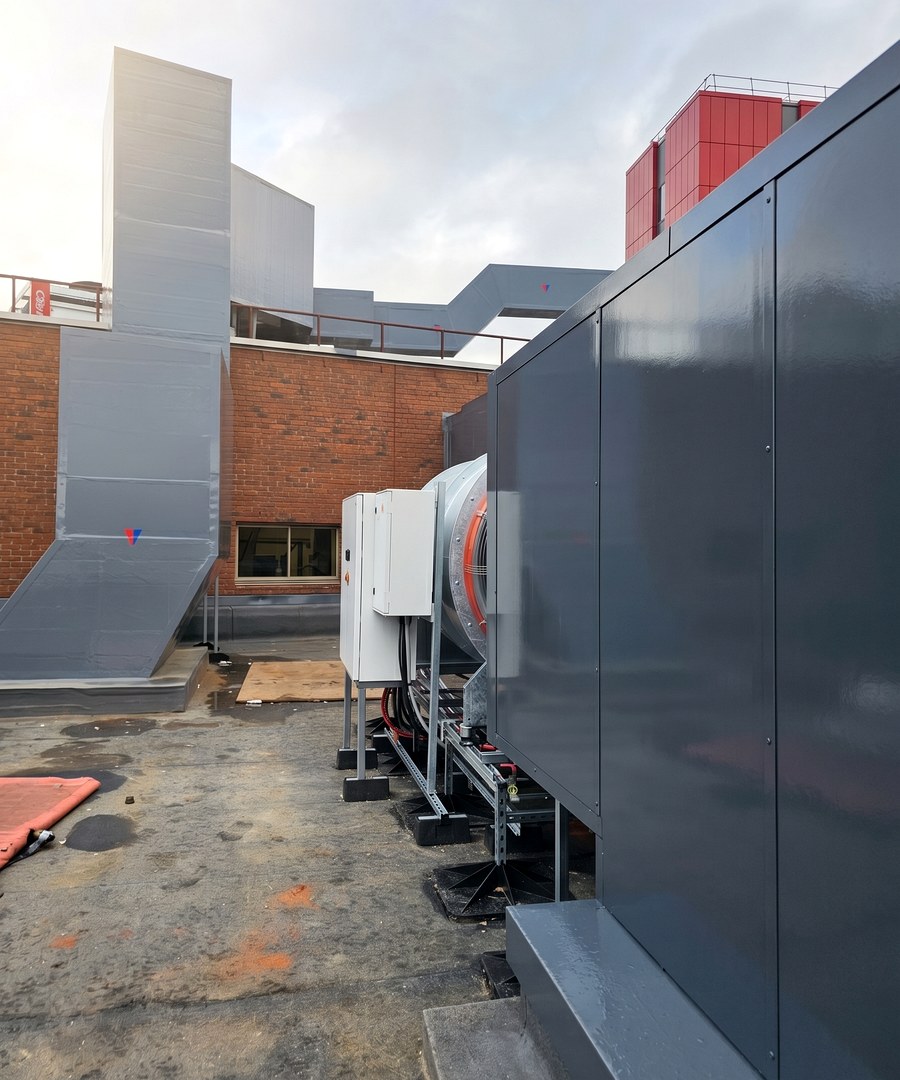Primark Tunbridge Wells case study overview image