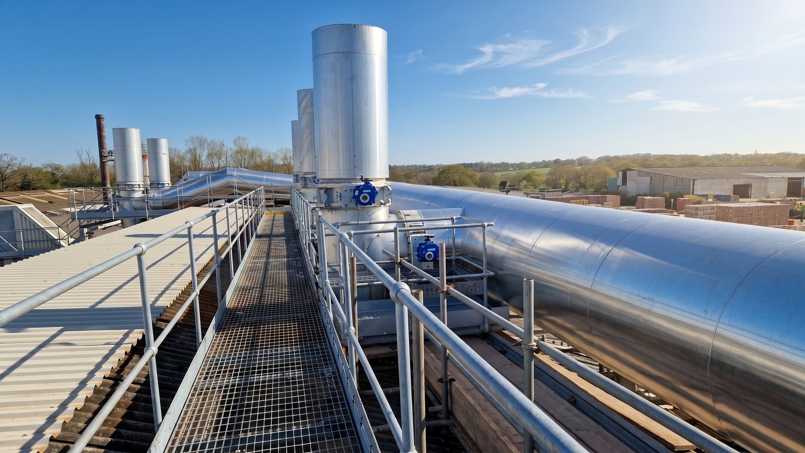 Wienerberger Horsham Enviroshield case study image