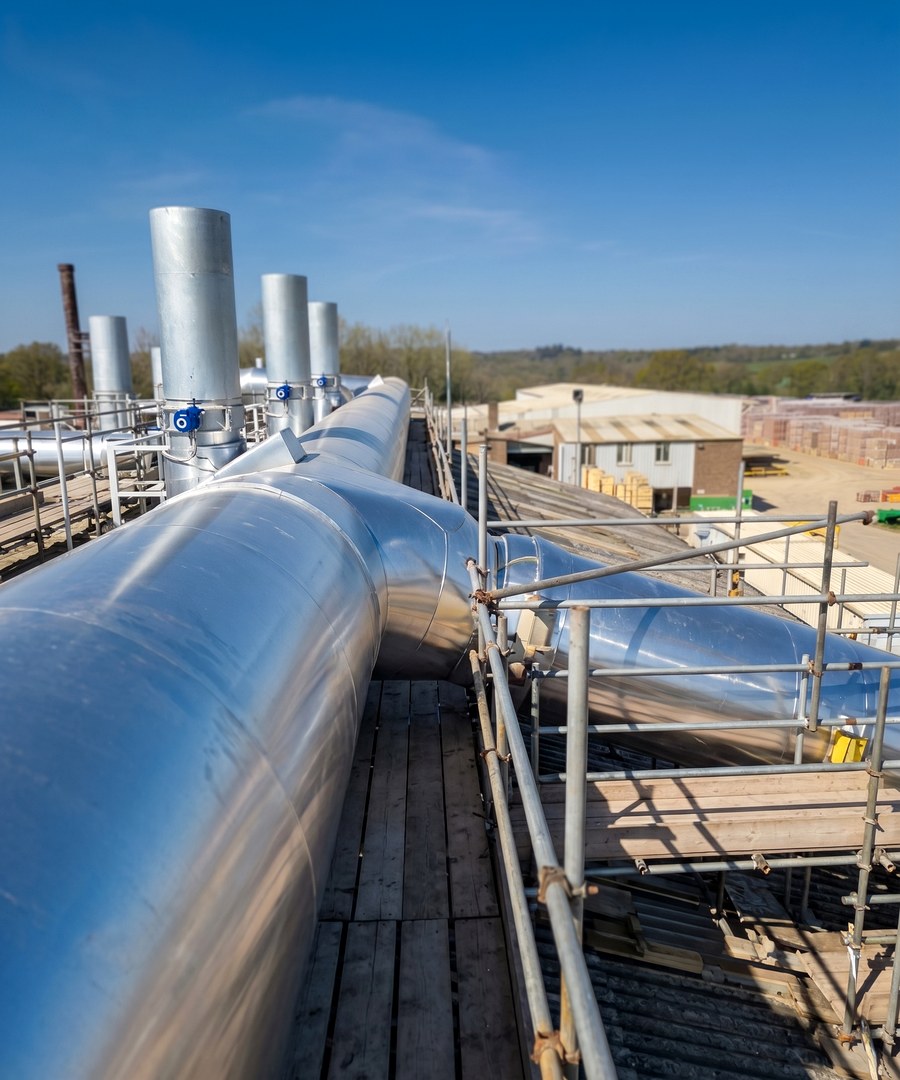 Wienerberger Horsham case study overview image