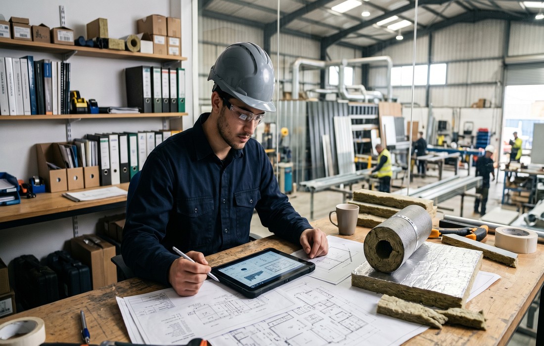 Career progression and development inside Enviroshield