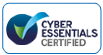 Cyber Essentials certified