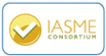 IASME certified