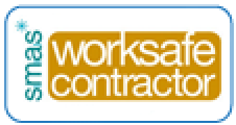 SMAS Worksafe contractor