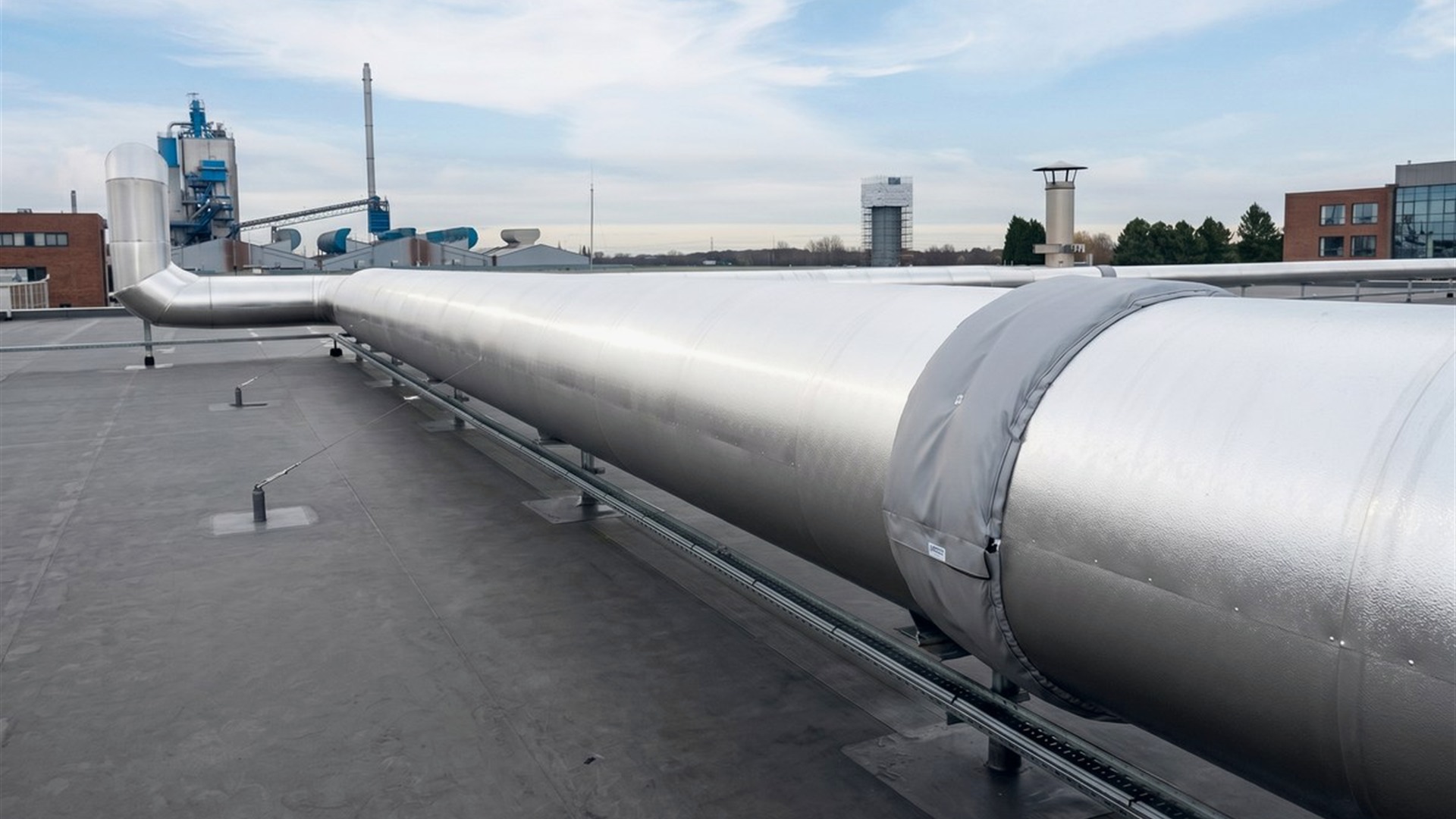 Net zero and energy efficiency guide for insulation strategy and carbon reduction
