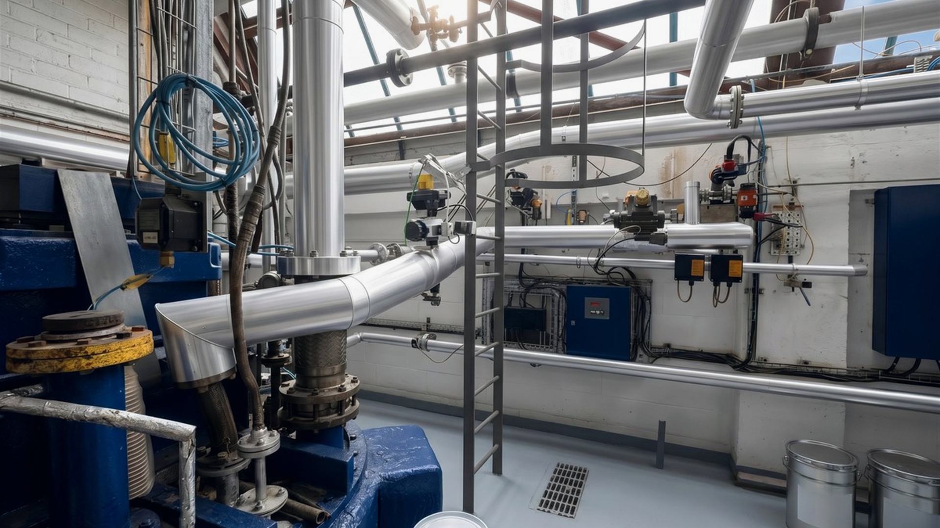 Enviroshield brochure download page and company capability summary