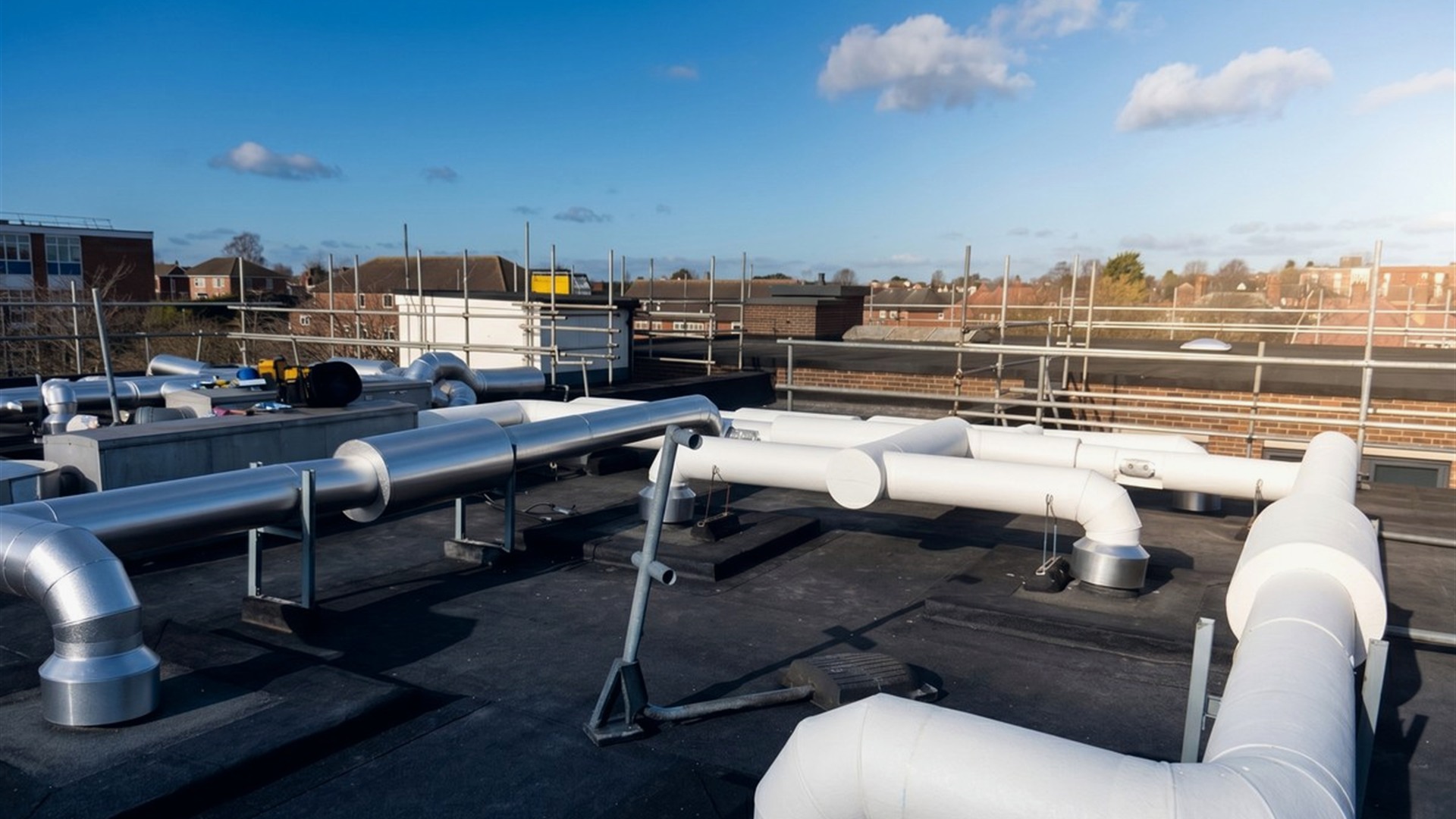 Enviroshield company news, brochure releases and intel updates