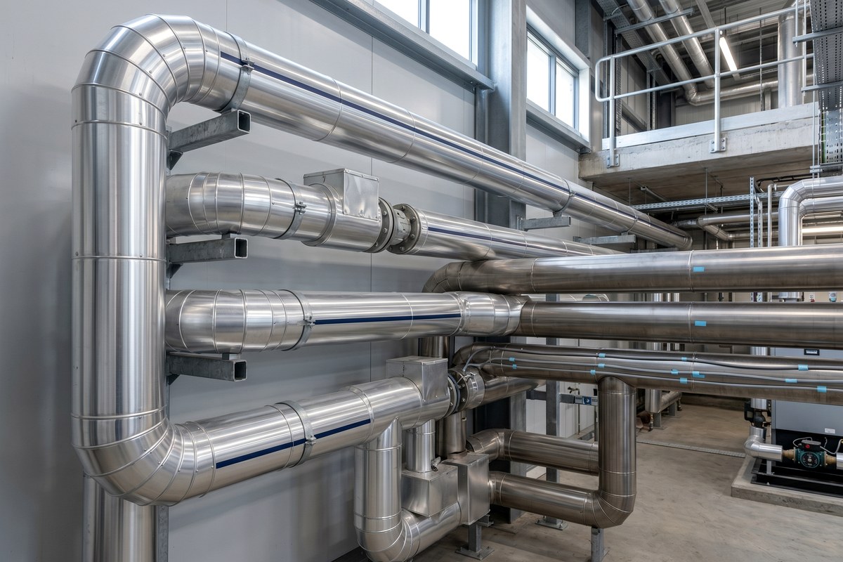 Enviroshield case studies and project proof